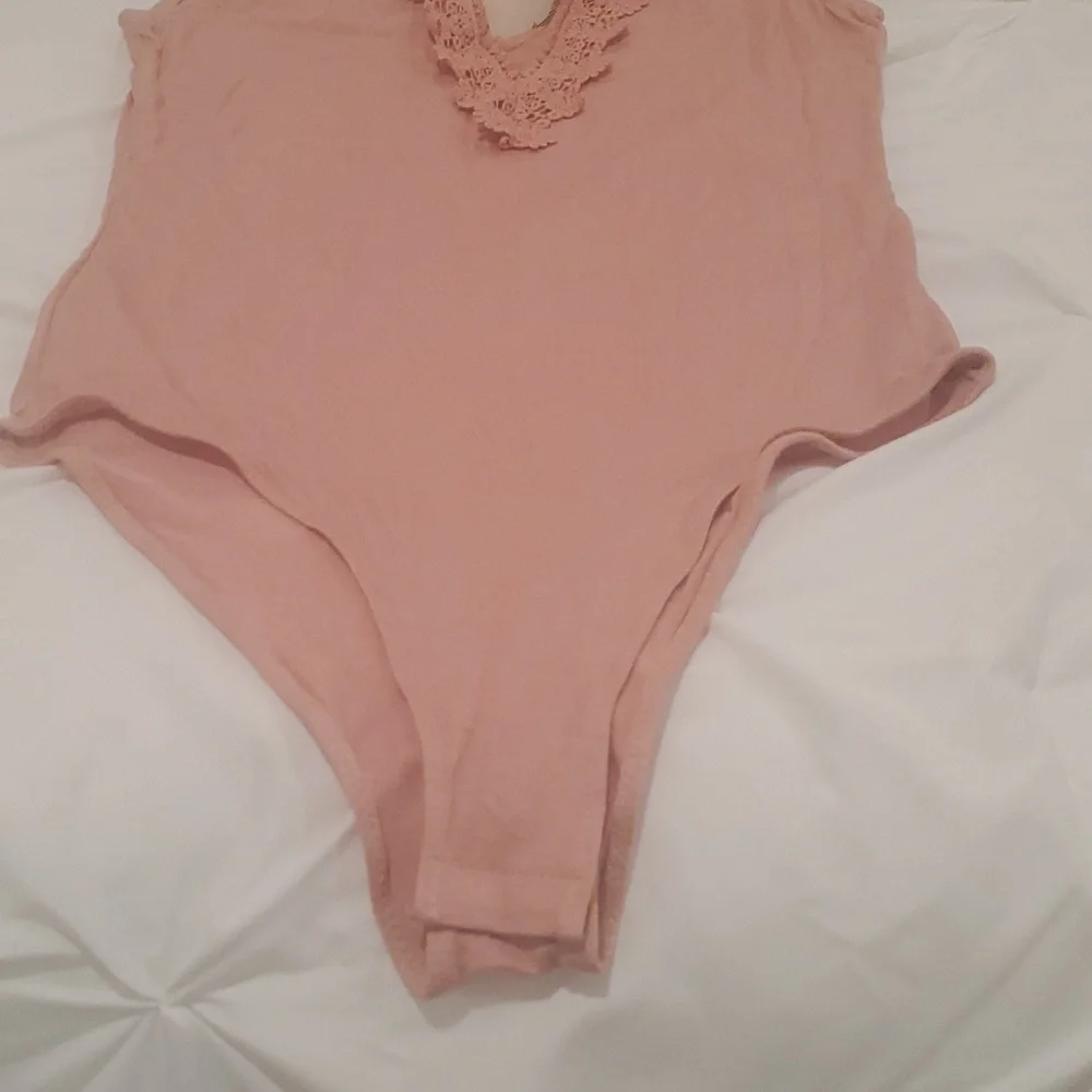 Bodysuit - Picture 3 of 5